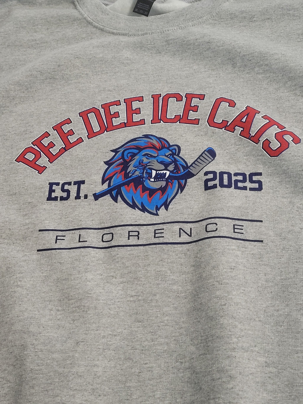 Crewneck-Inaugural
