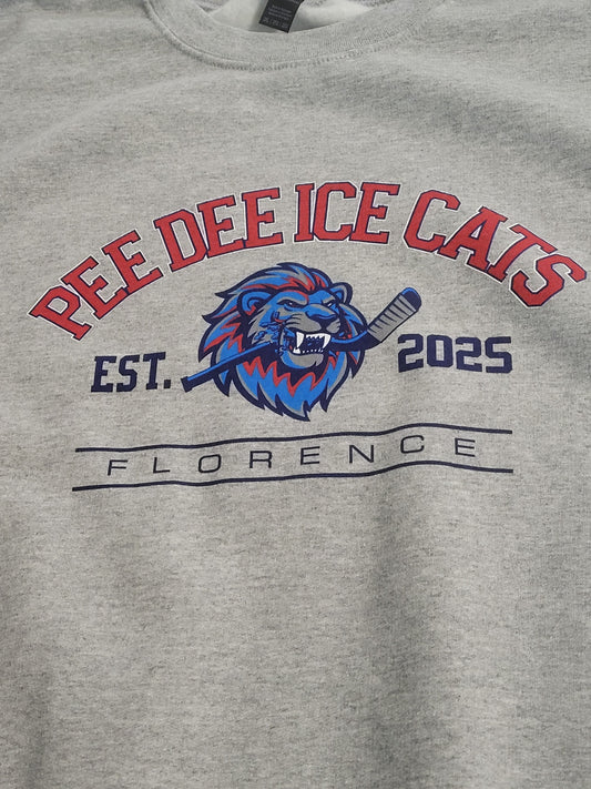 Sweatshirt-Inaugural