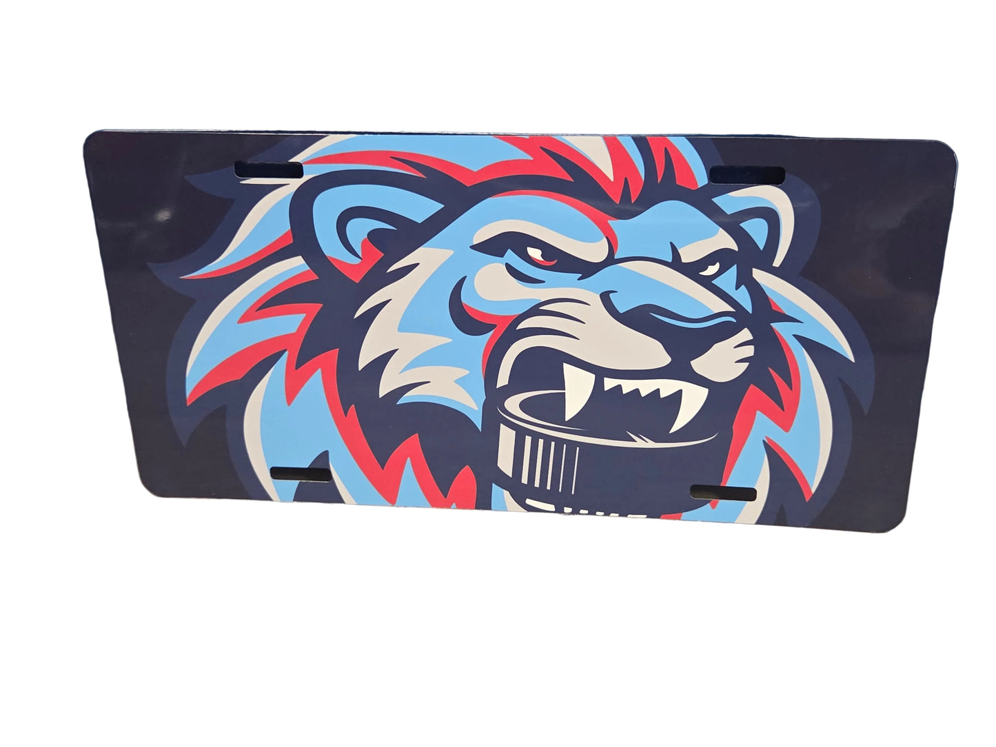 License Plates- *STORE PICK-UP ONLY*