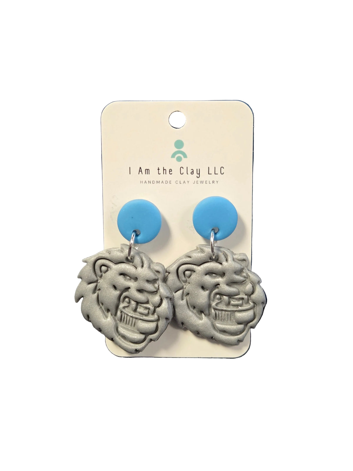 Handcrafted Earrings-Dangle-*STORE PICKUP ONLY*