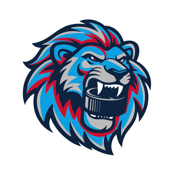 Pee Dee Pro Hockey Merchandise