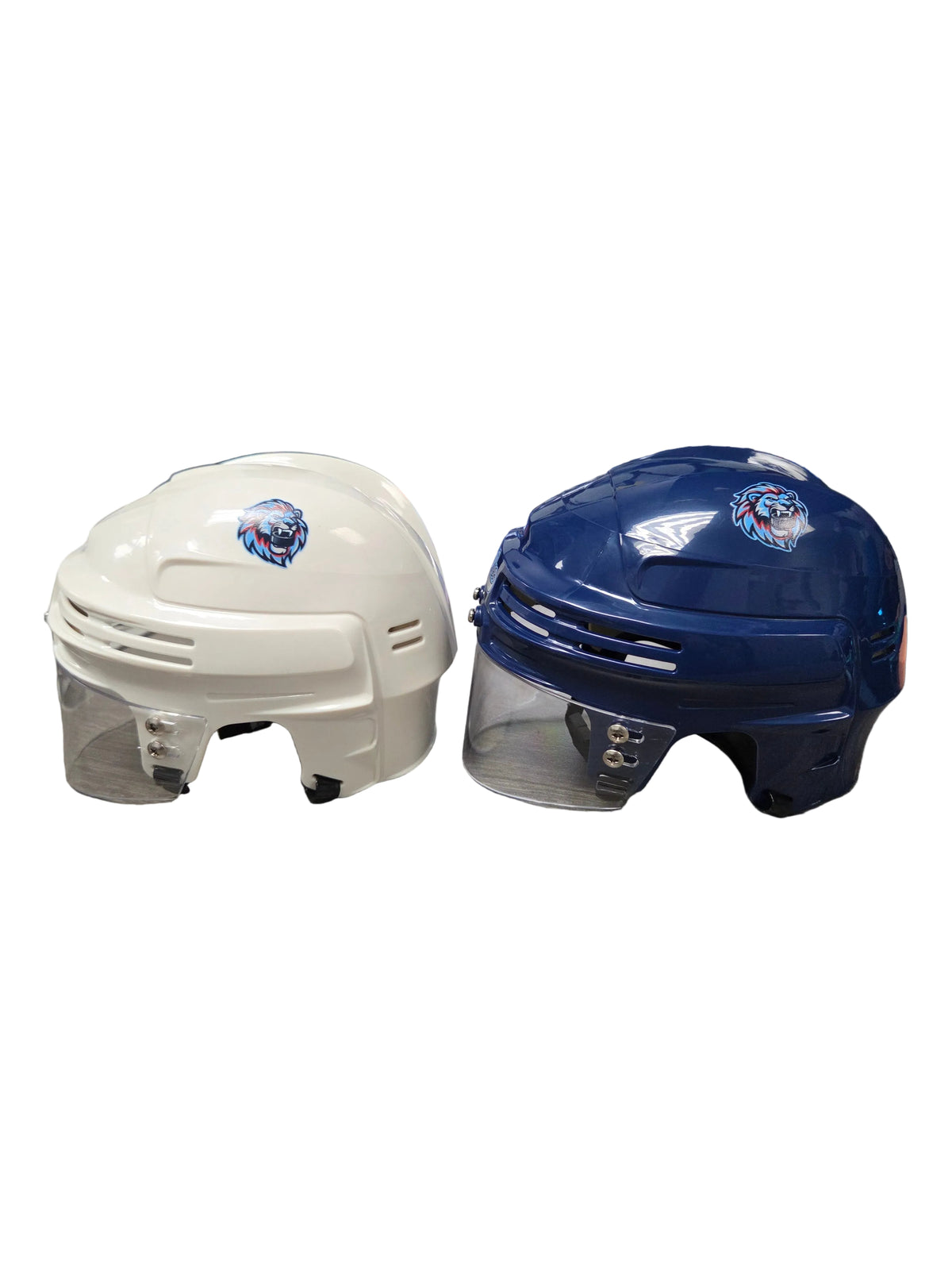 Mini Helmets