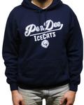 Script Hoodie