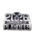 Playoff Patch