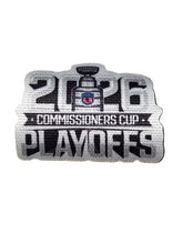 Playoff Patch