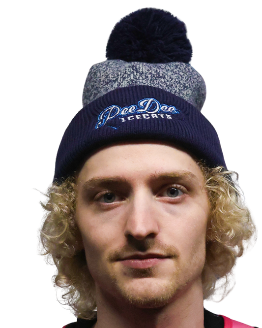 Beanie-Blue