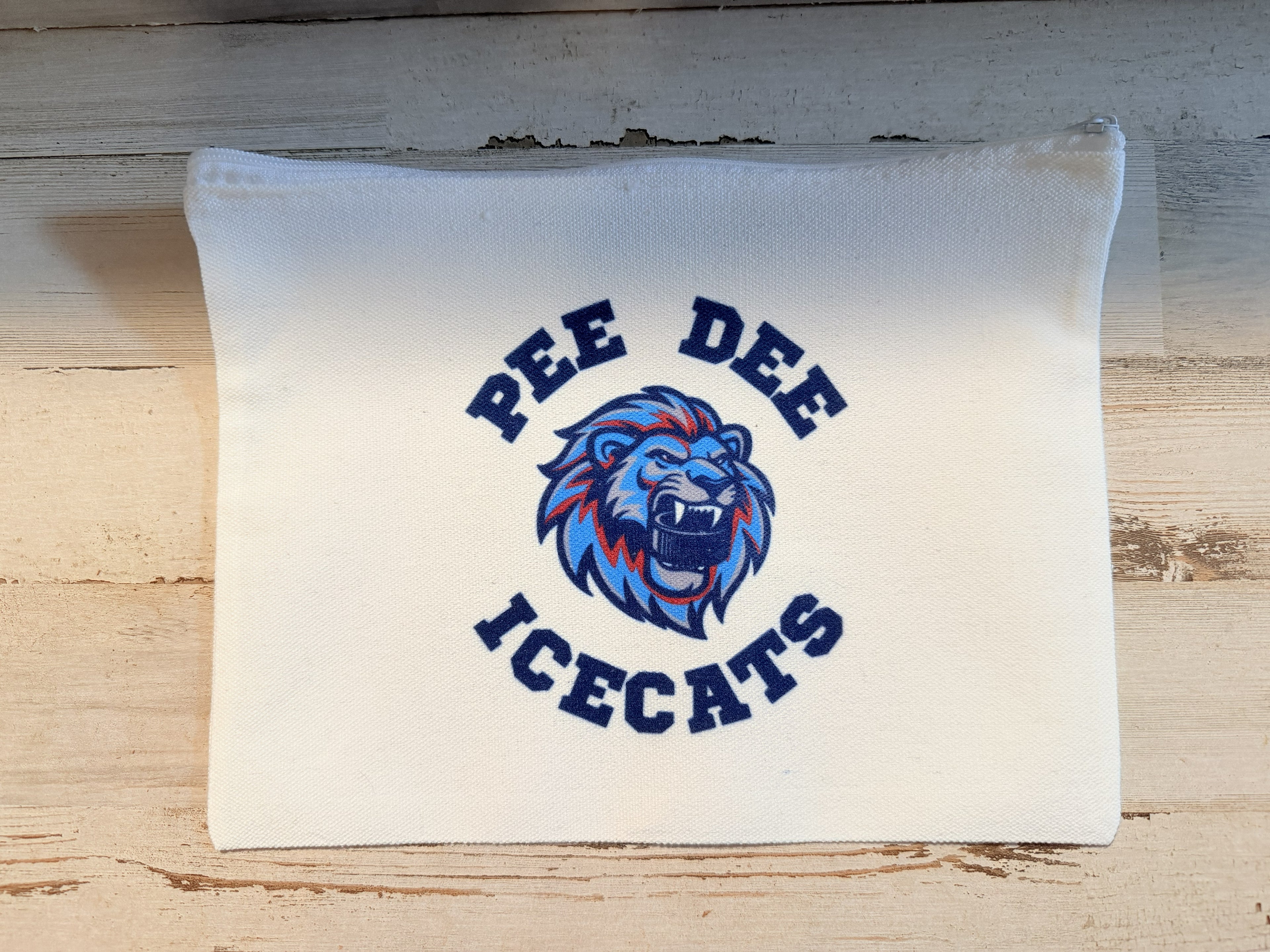 Pencil Bag