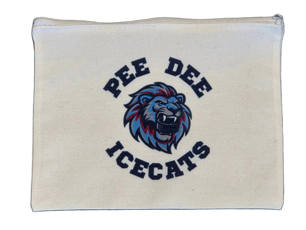 Pencil Pouch Set