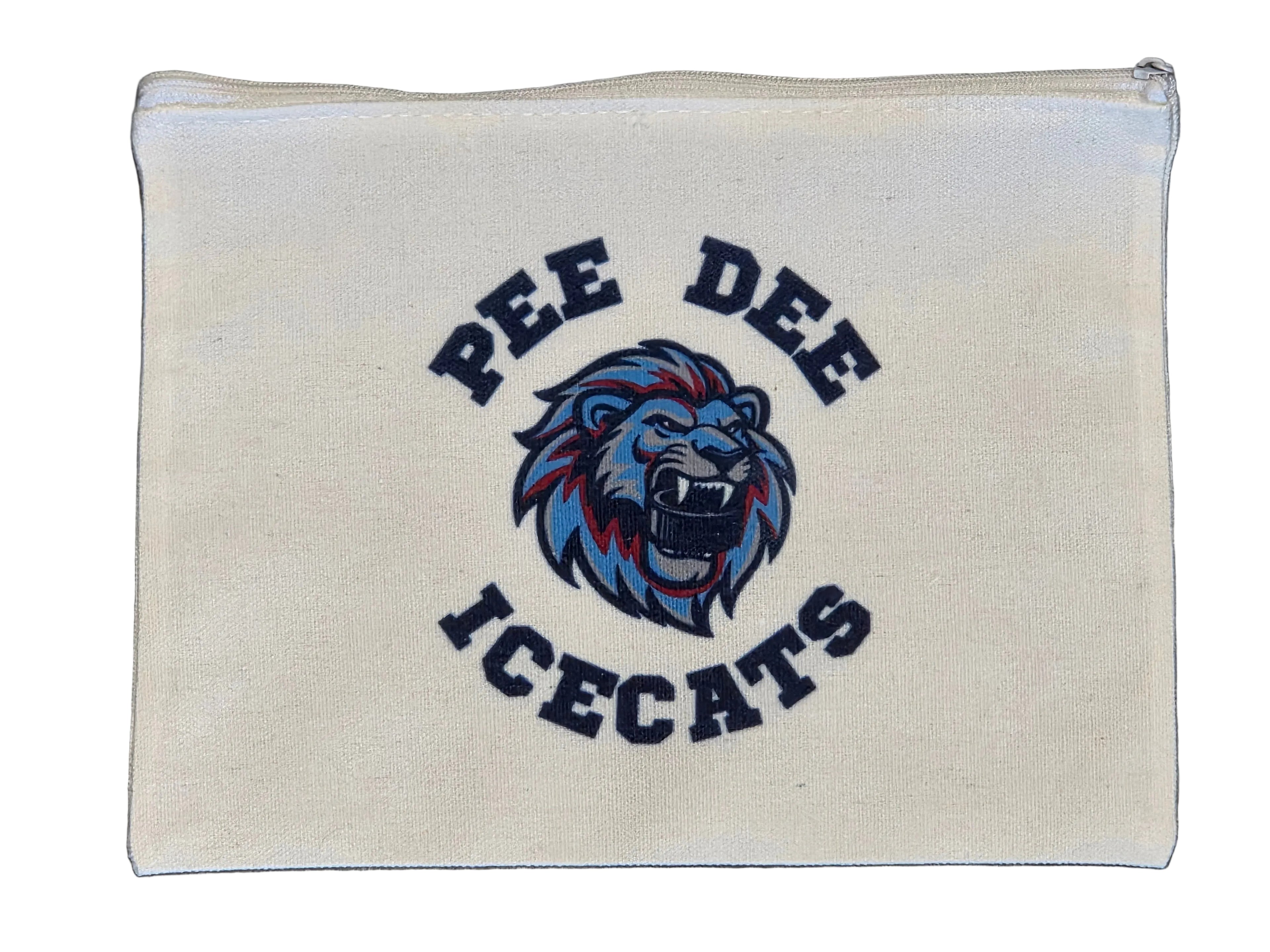 Pencil Pouch Set