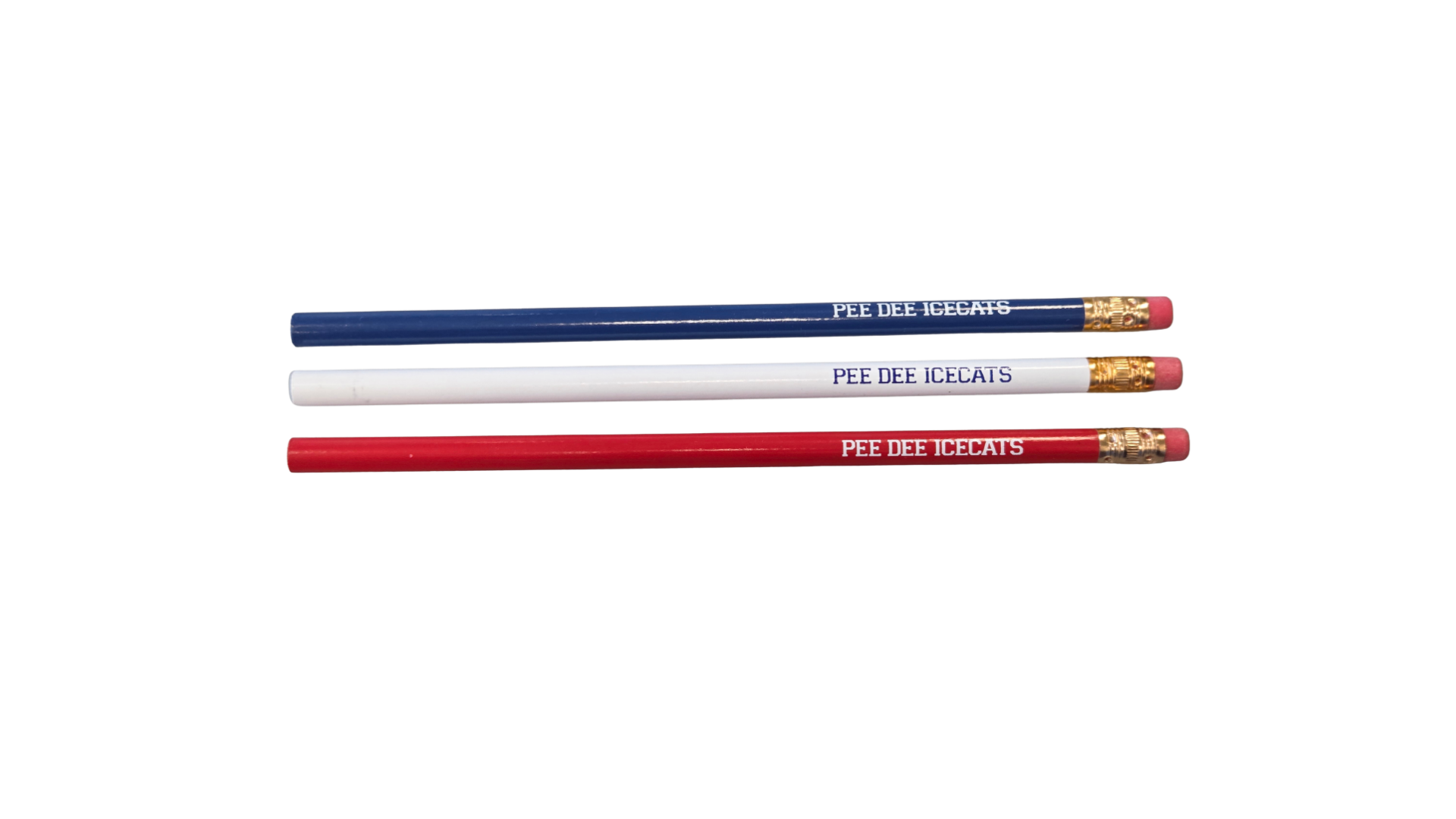 3-Pack Pencils