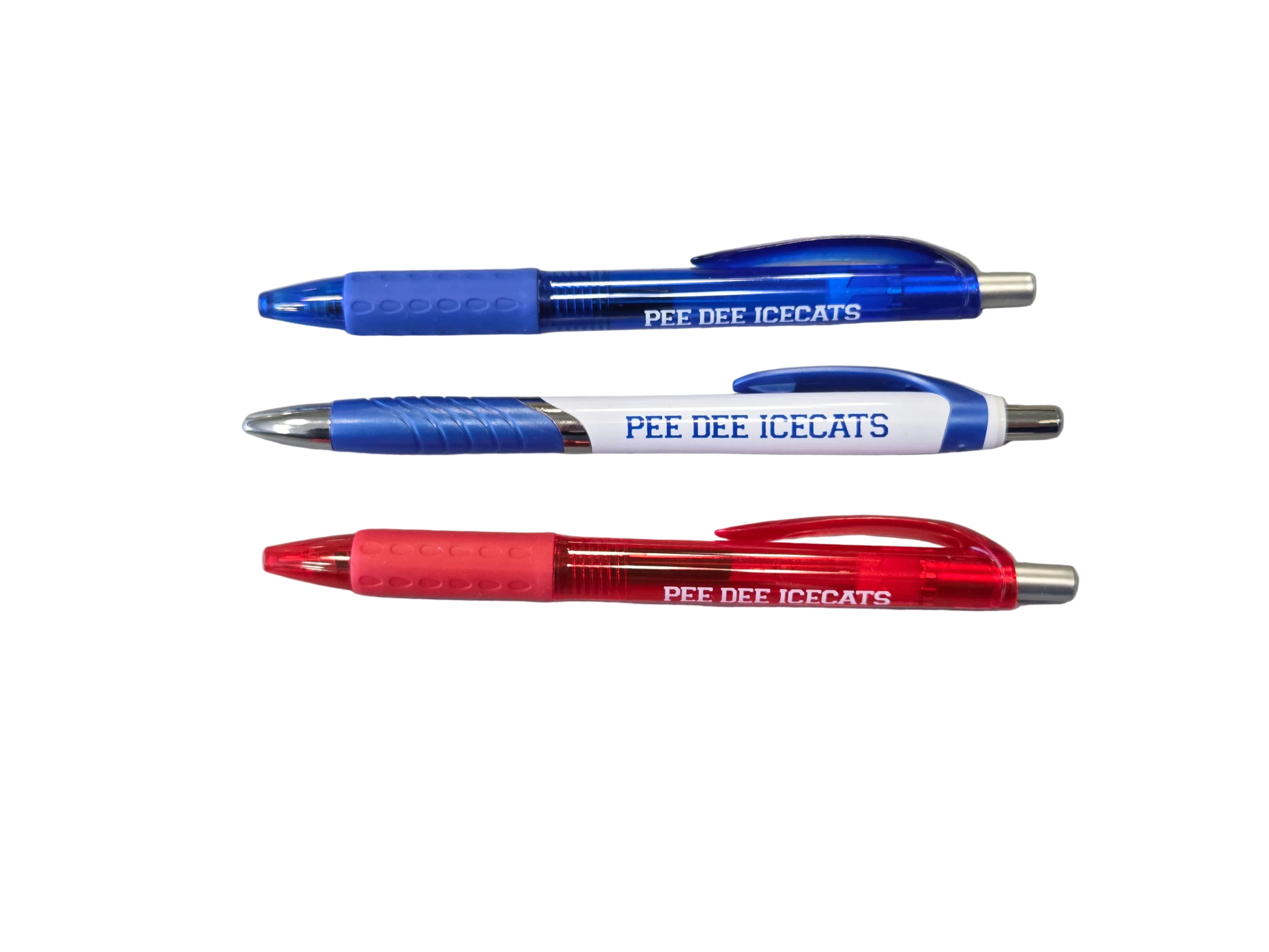 3-Pack Pens