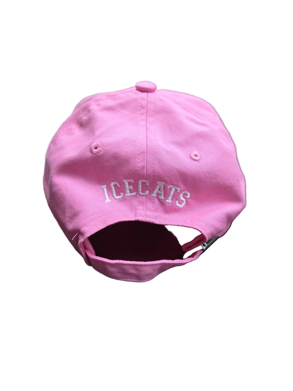 Pink Hat