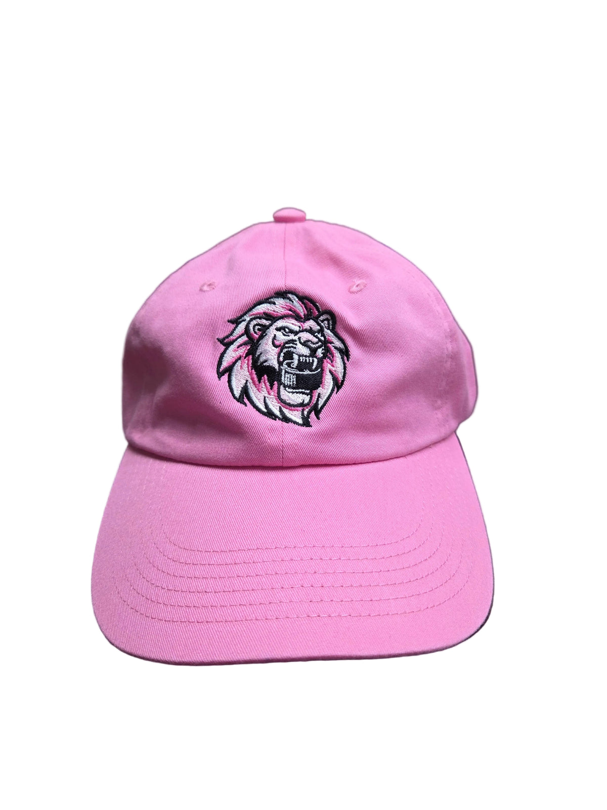 Pink Hat