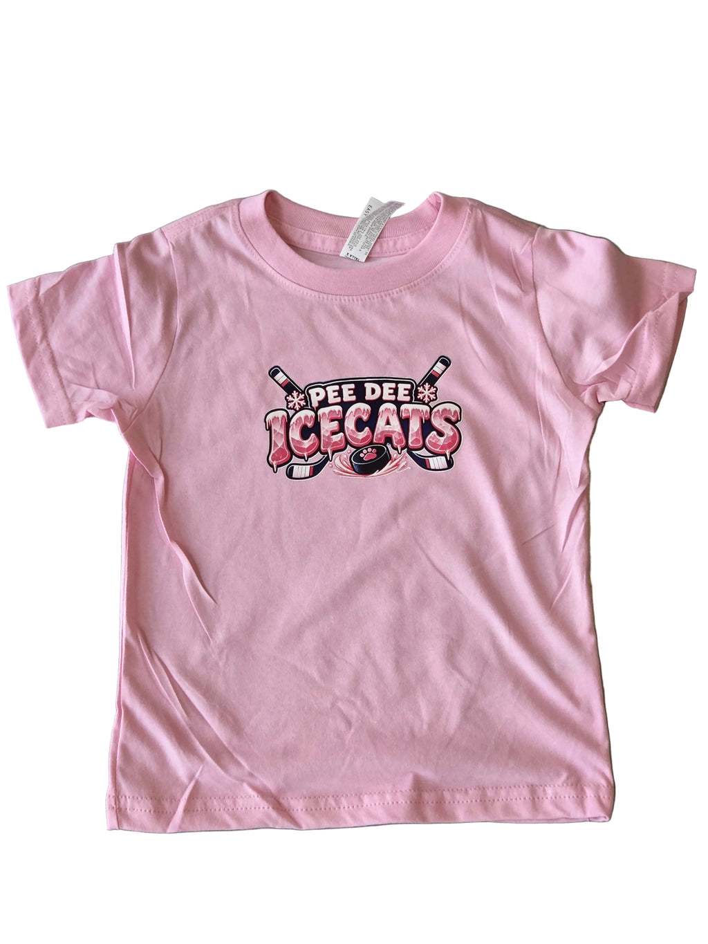 Toddler Tee