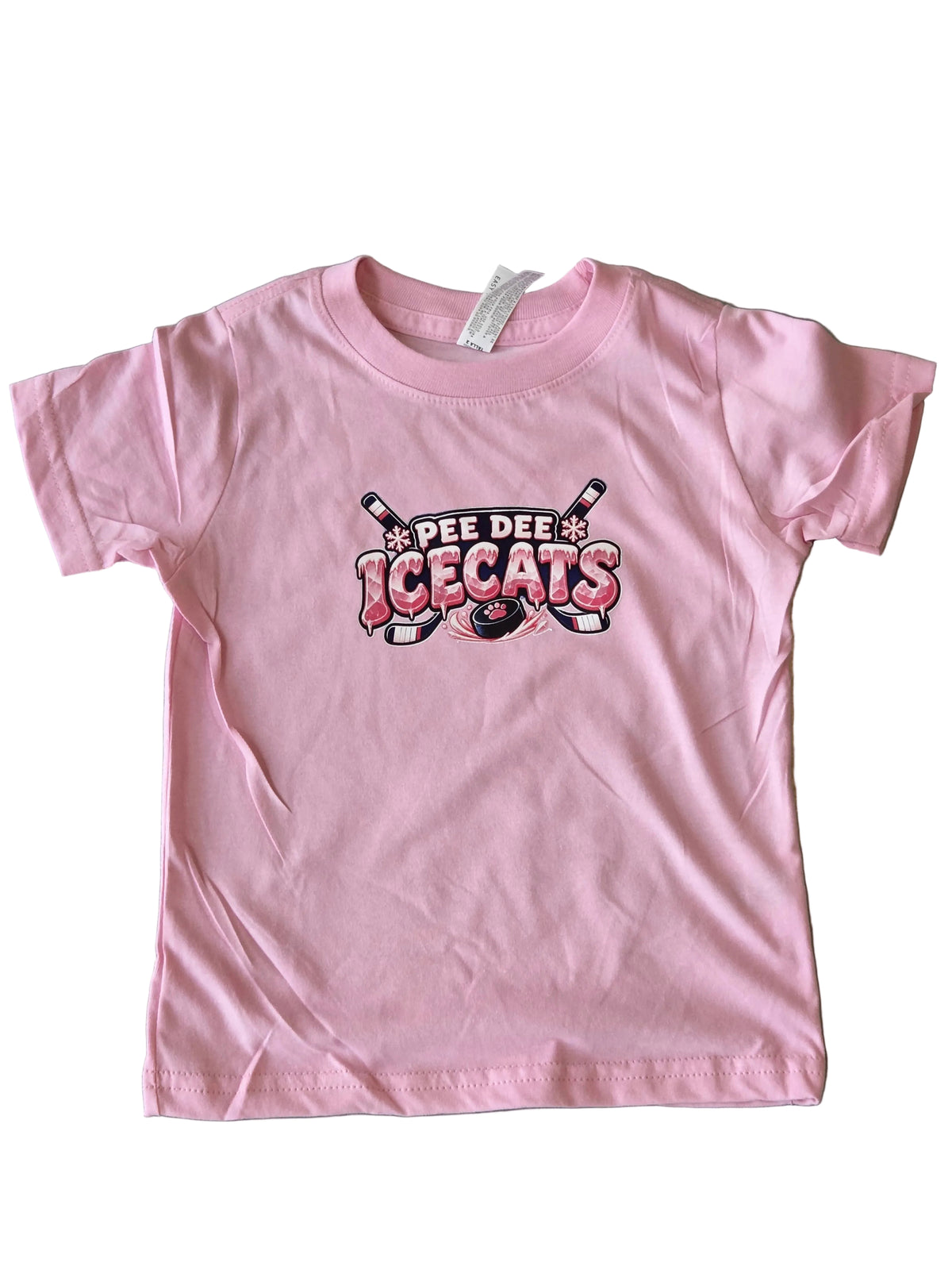 Toddler Tee