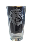 Pint Glass-**Store Pickup Only!**