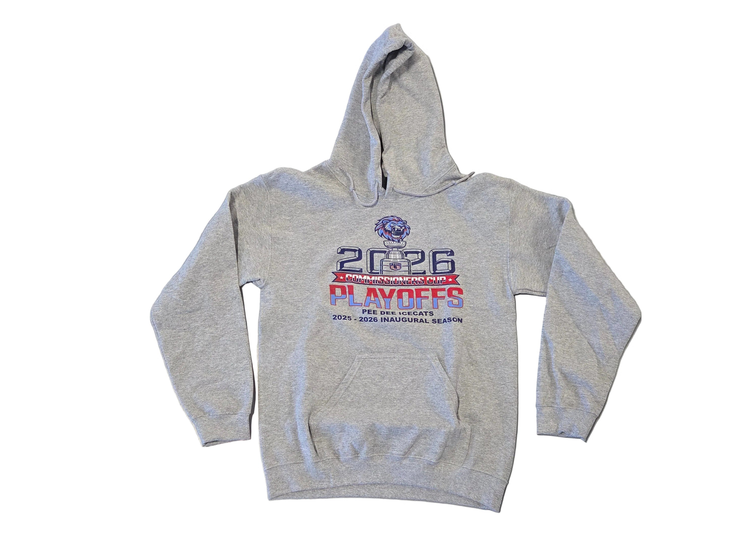 Playoff Hoodie