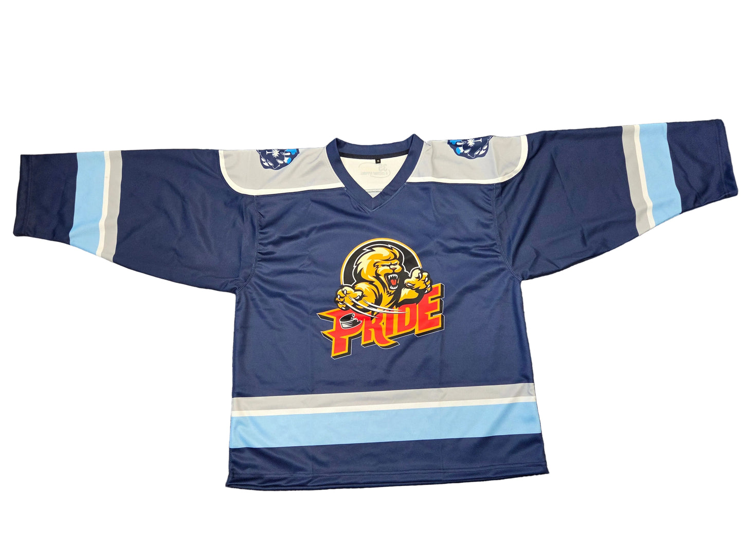 Pre Sale: Pride Jersey