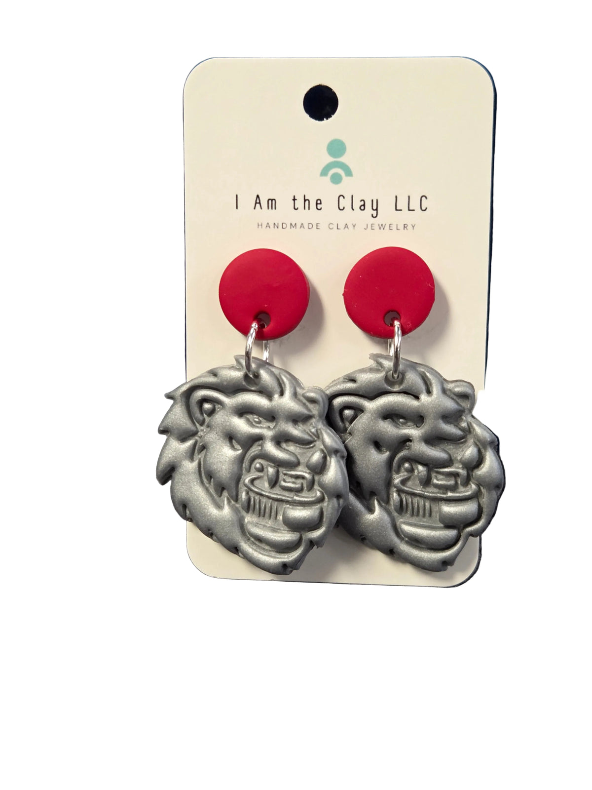 Handcrafted Earrings-Dangle-*STORE PICKUP ONLY*