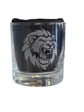Rock Glass-**Store Pickup Only!**