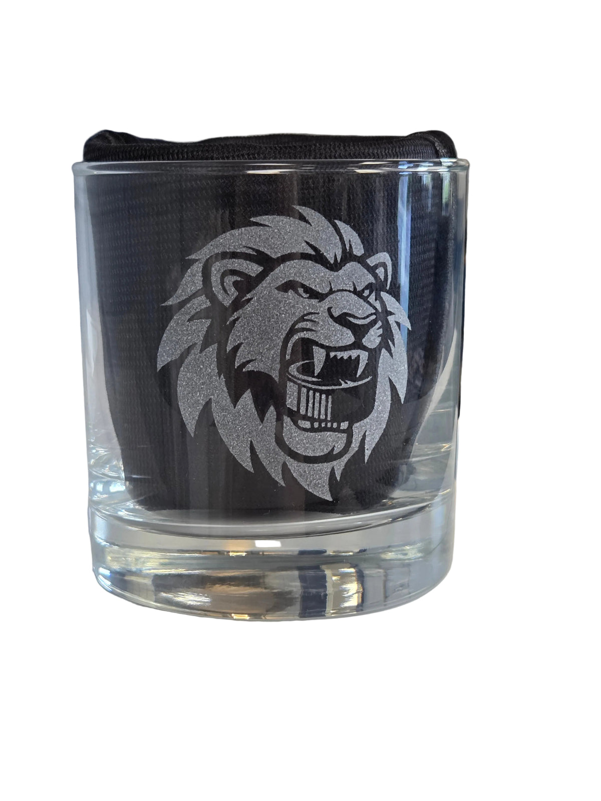 Rock Glass-**Store Pickup Only!**