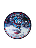 SPHL 2026-2027 Season Magnet