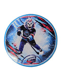 Scratch 3-Inch Magnet