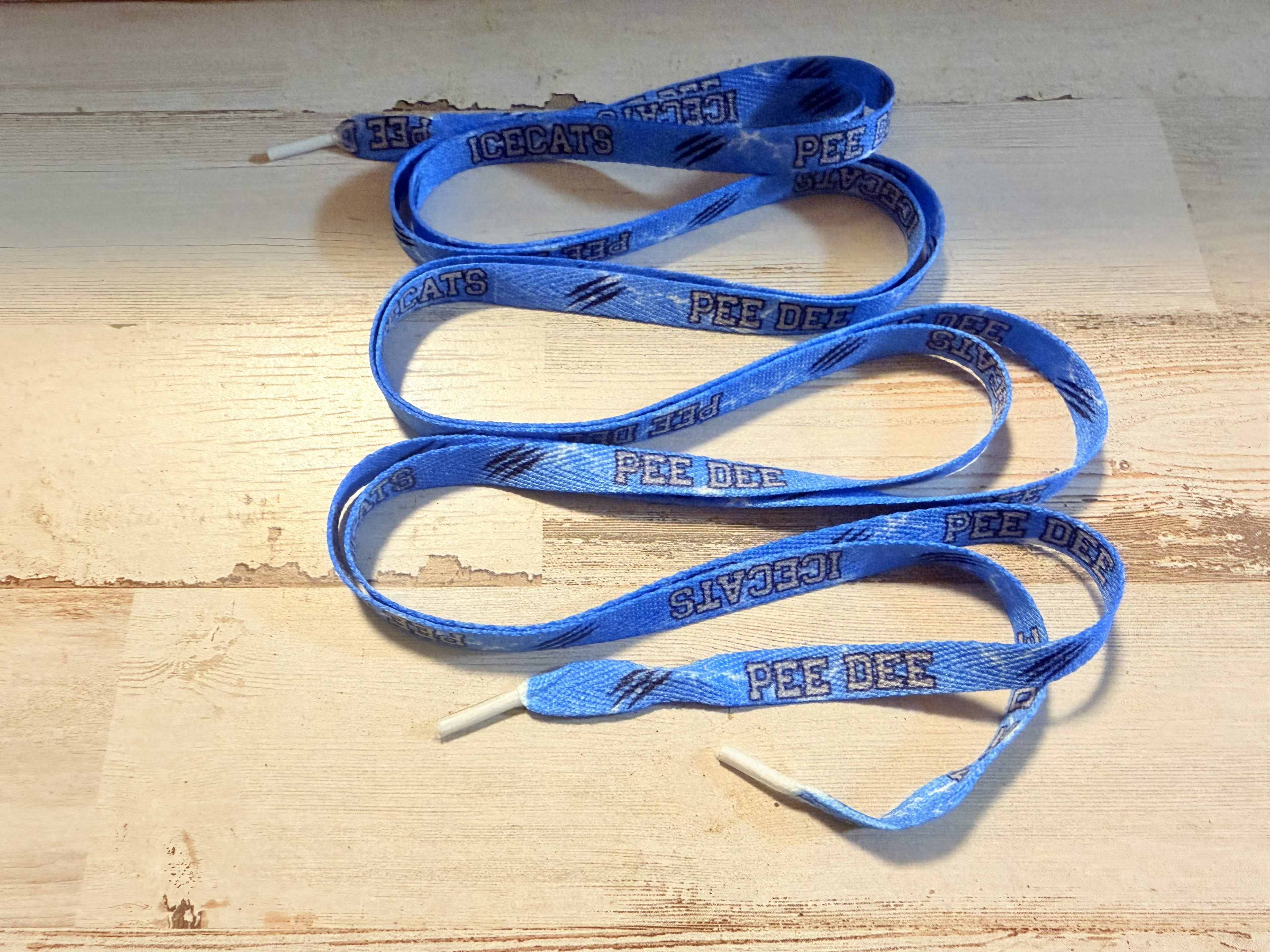 Shoelaces