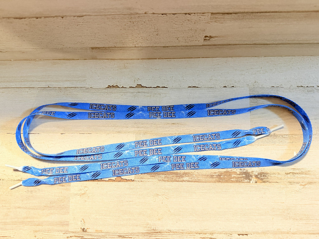 Shoelaces