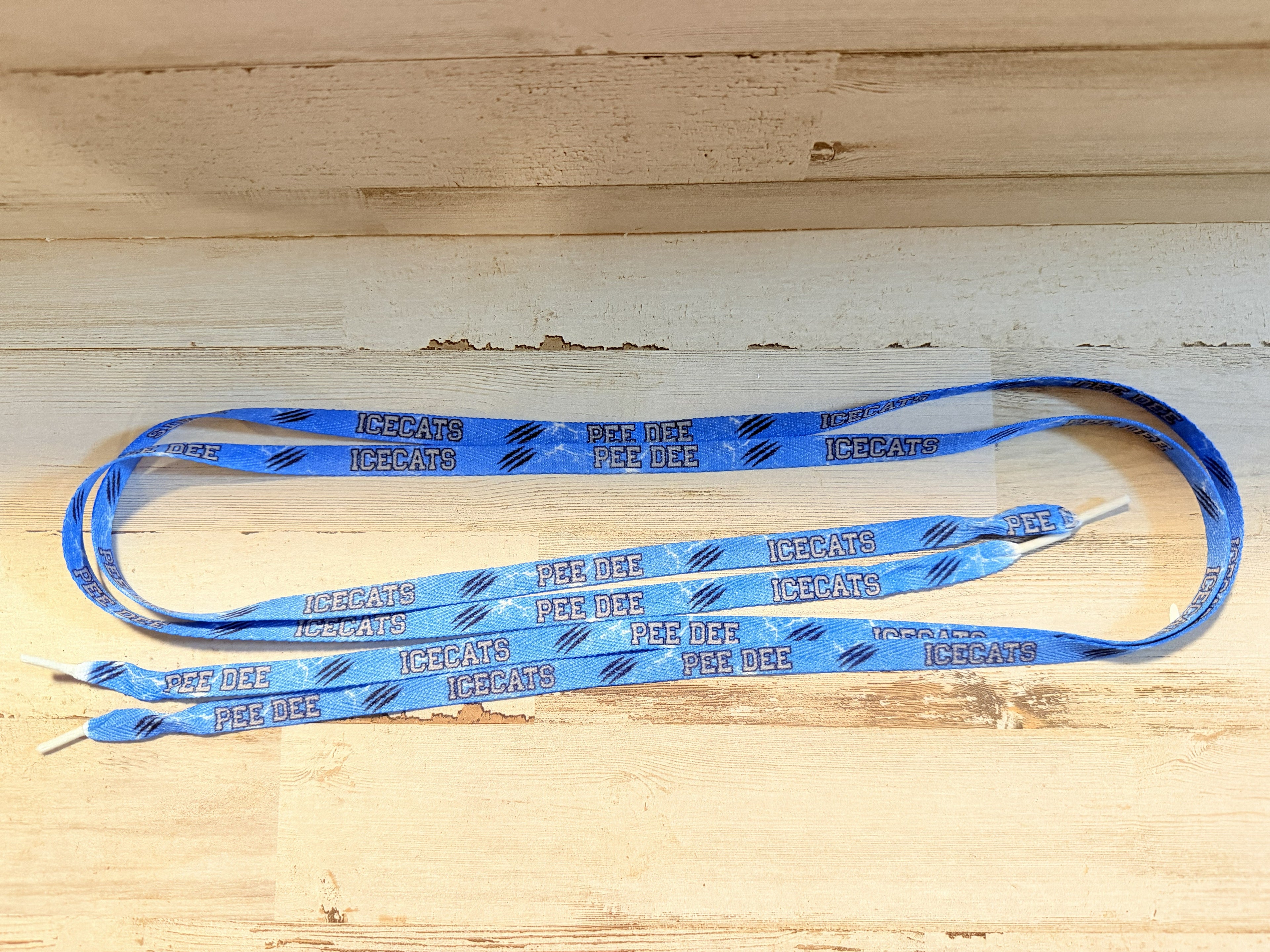 Shoelaces