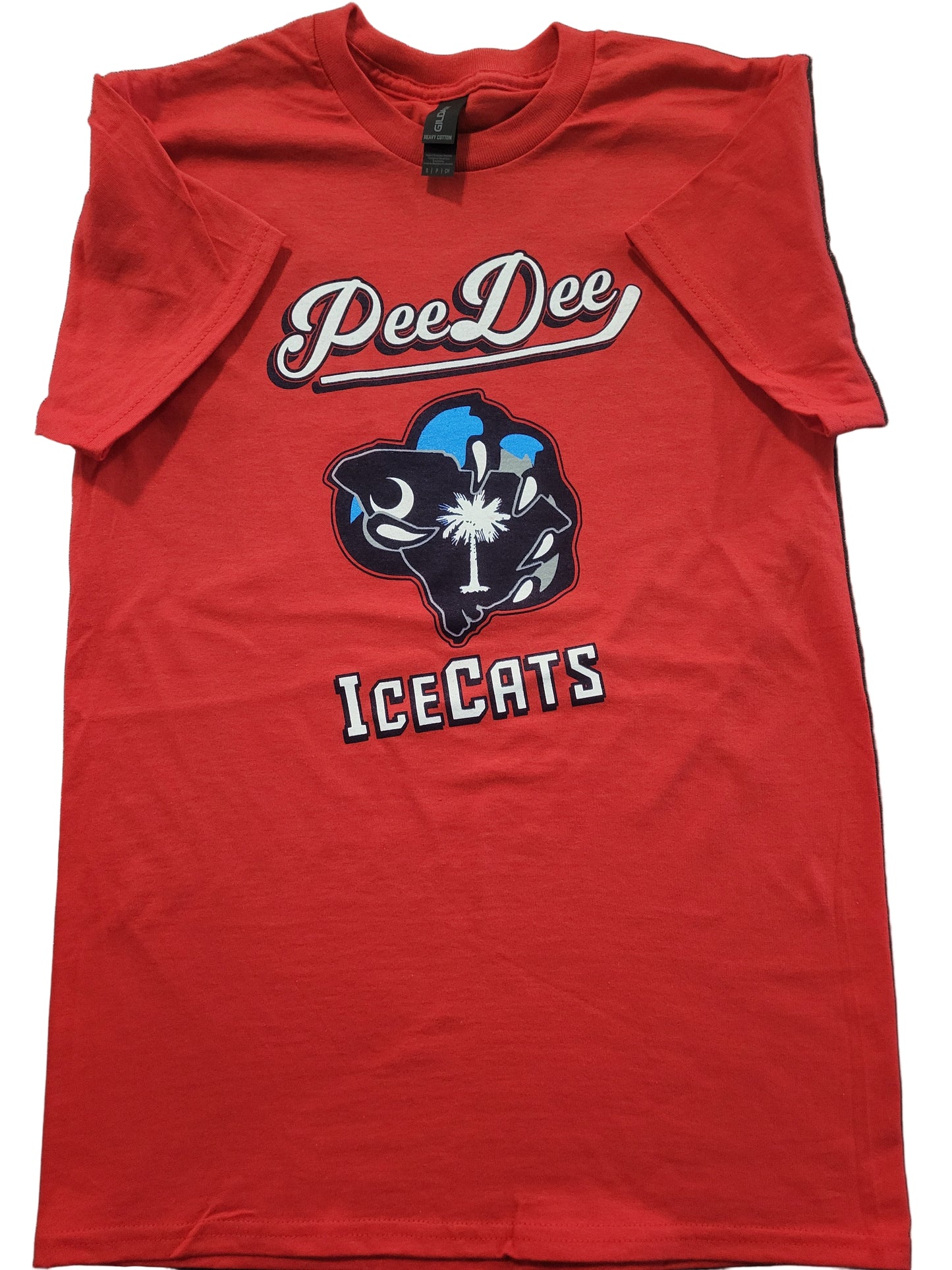 T-Shirt - State Claw