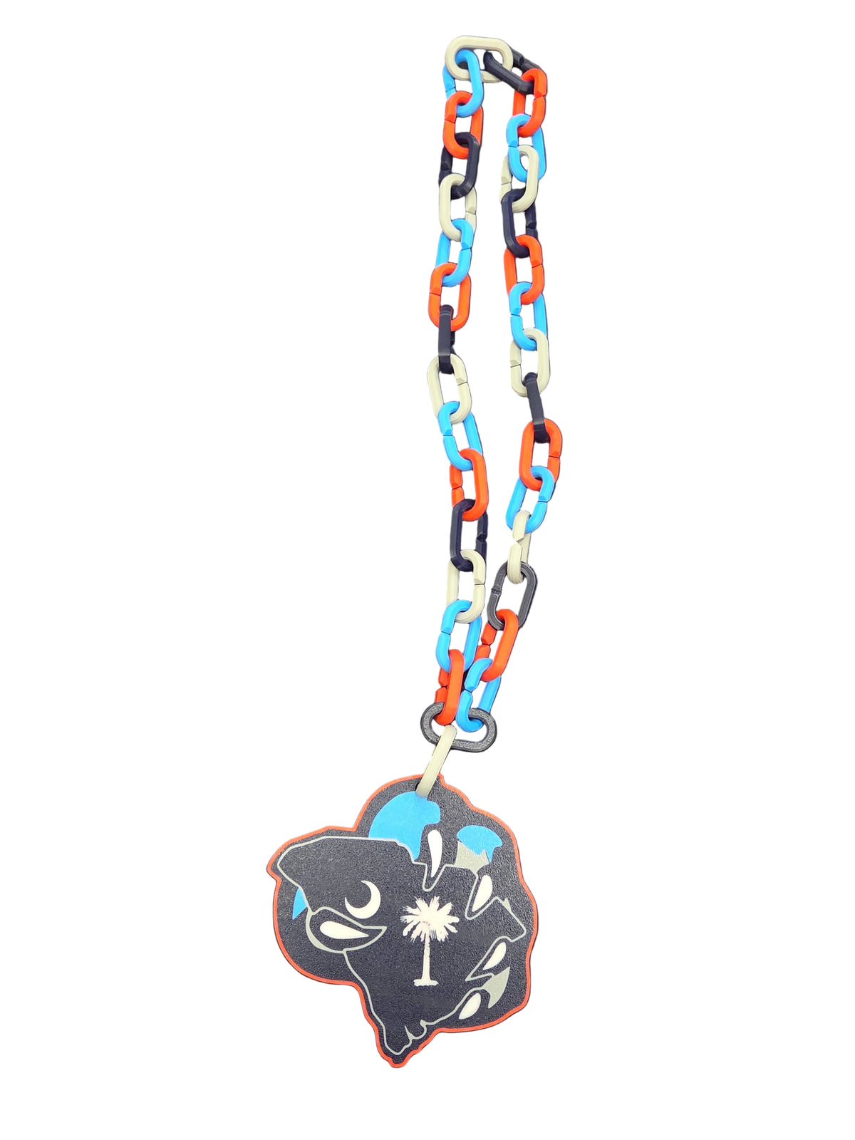 State Claw Chain