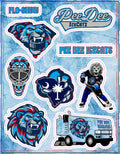 Sticker Sheet