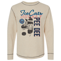 Retro Hockey Thermal