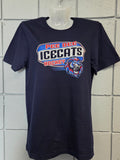 Vintage Inspired Logo T-shirt