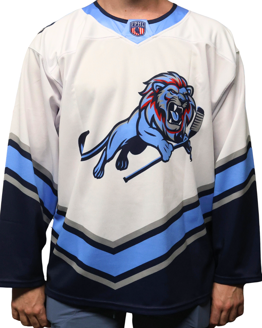 Away Replica Jersey