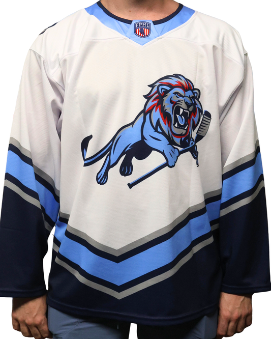 Away Replica Jersey