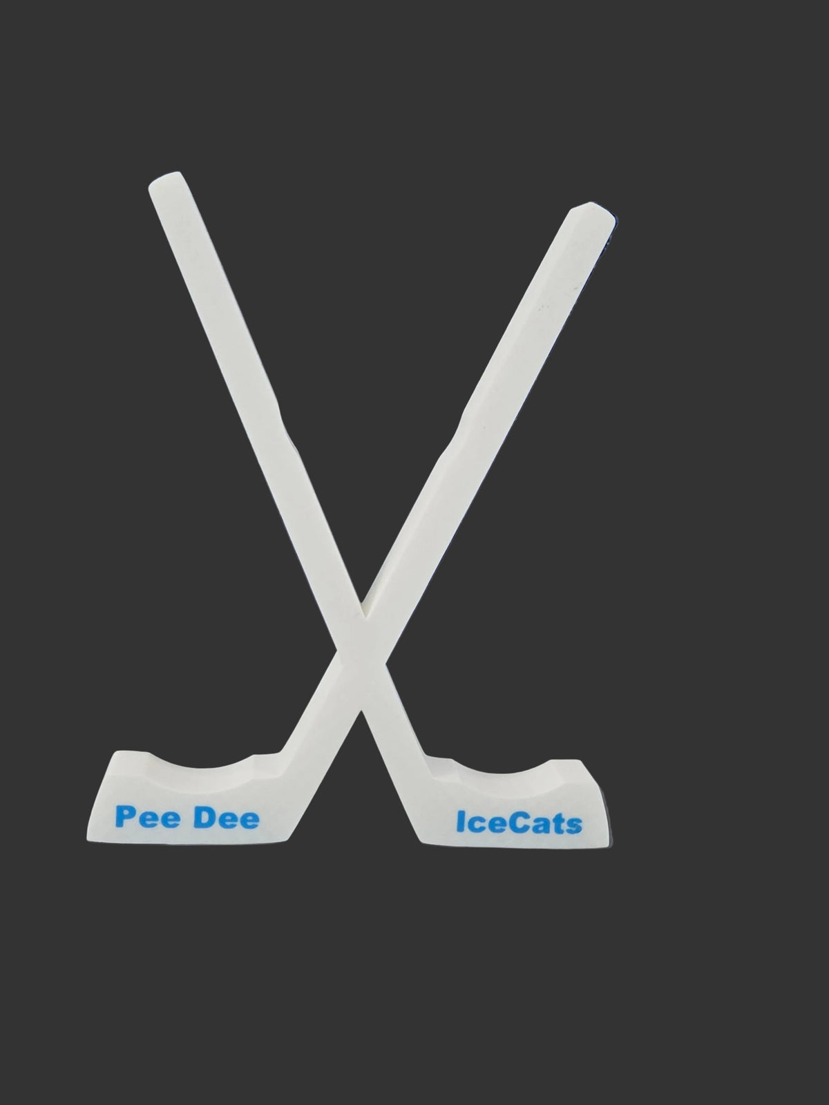 Puck Stand