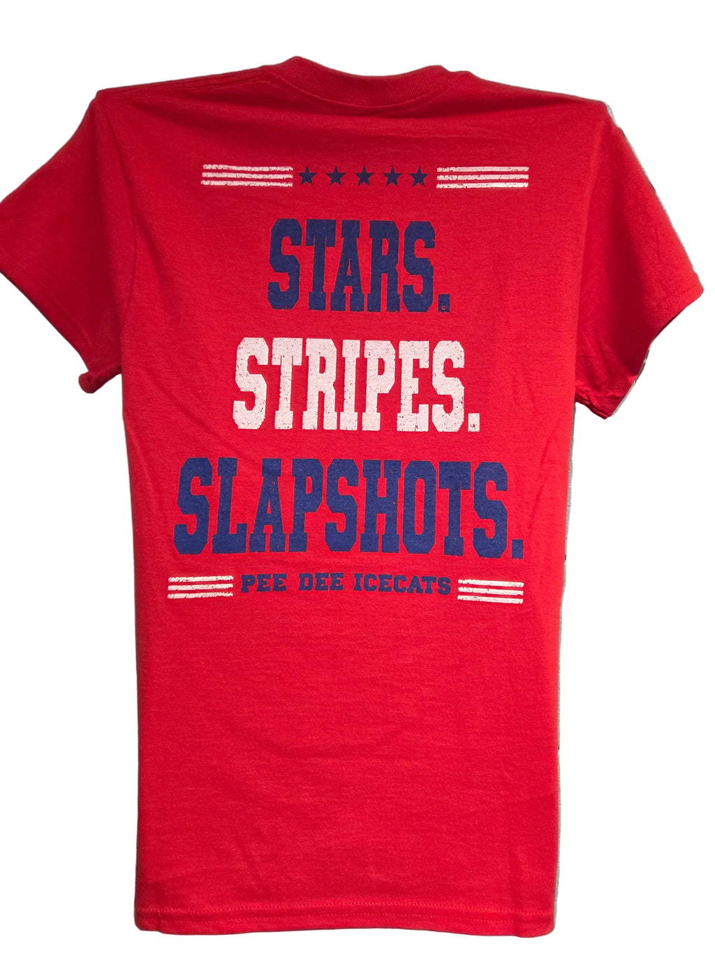 Patriotic Tee