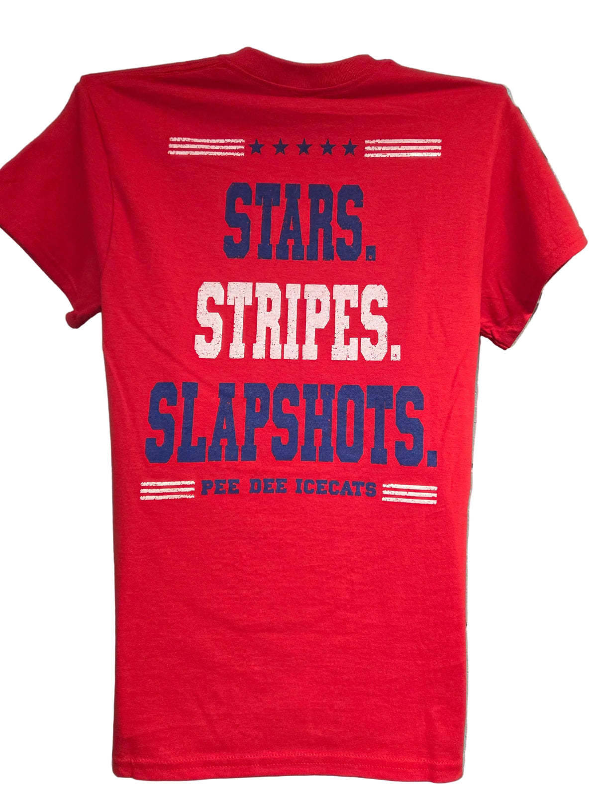 Patriotic Tee