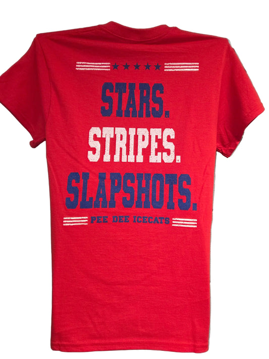 Patriotic Tee