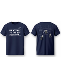 Boy Aquarium Tee