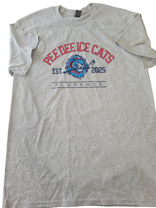 Short Sleeve-Inaugural