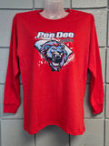 Kid's SC Long Sleeve Tee