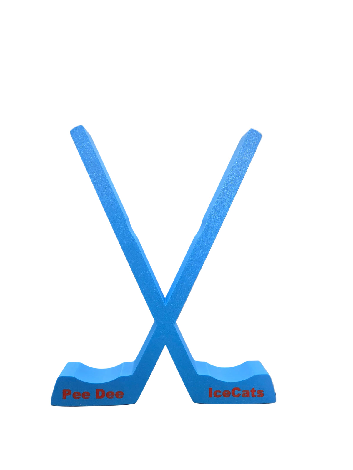 Puck Stand