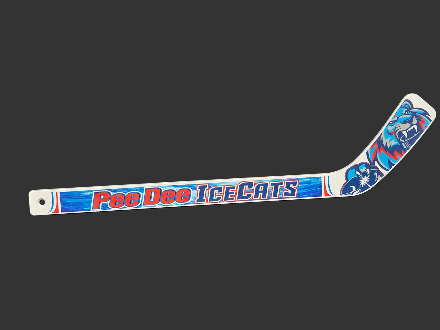 Mini Hockey Sticks