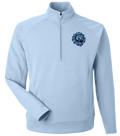 Quarter-Zip Pullover