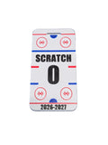 Player Bag Tags