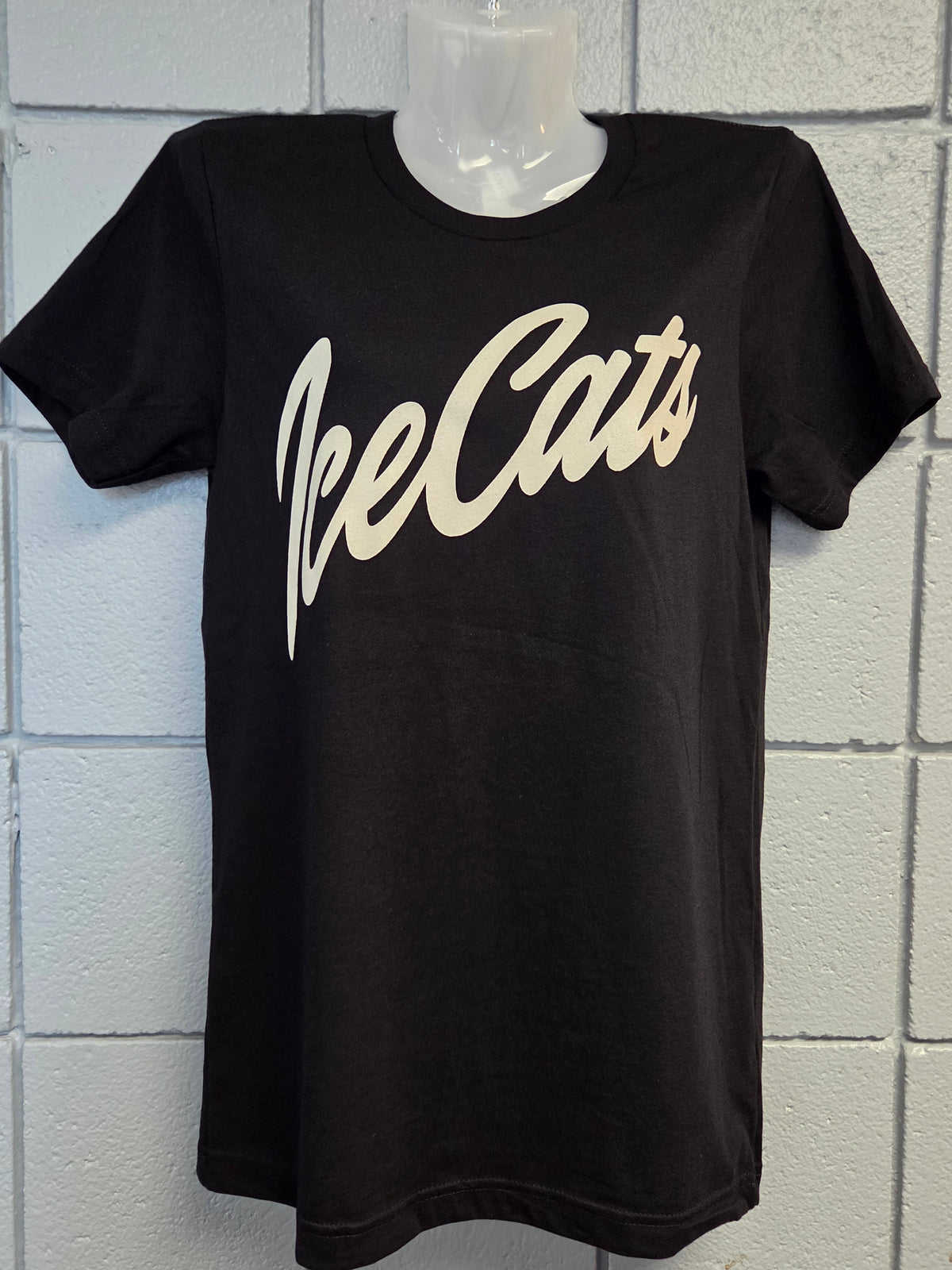 Women's IceCat's T-shirt